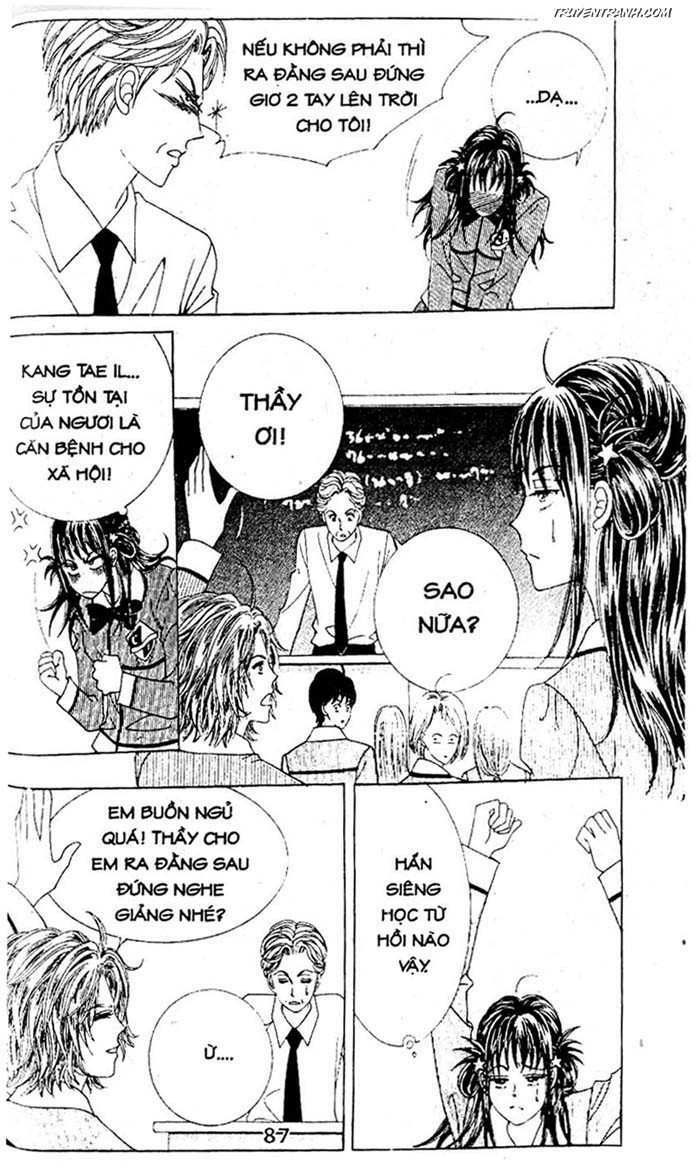 nhà trọ hoàn hảo chapter 34 3