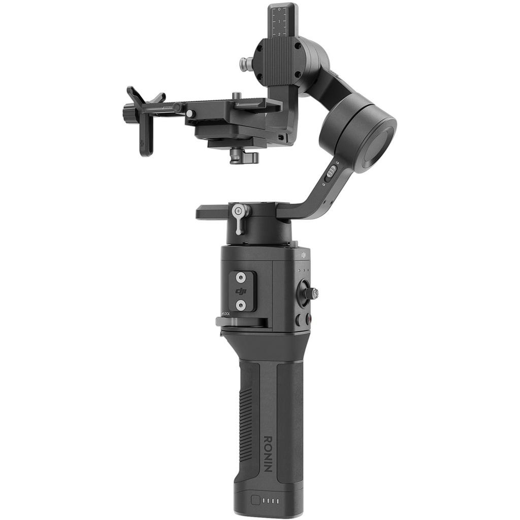 Gimbal DJI Ronin-SC (Hàng chính hãng)