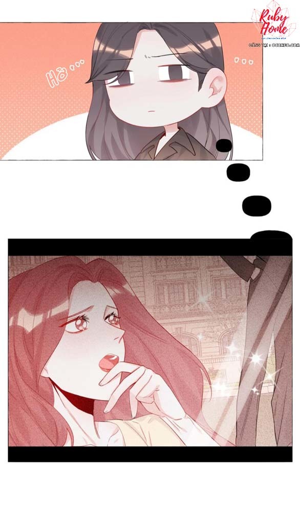 ảnh hậu thành đôi chapter 5 8