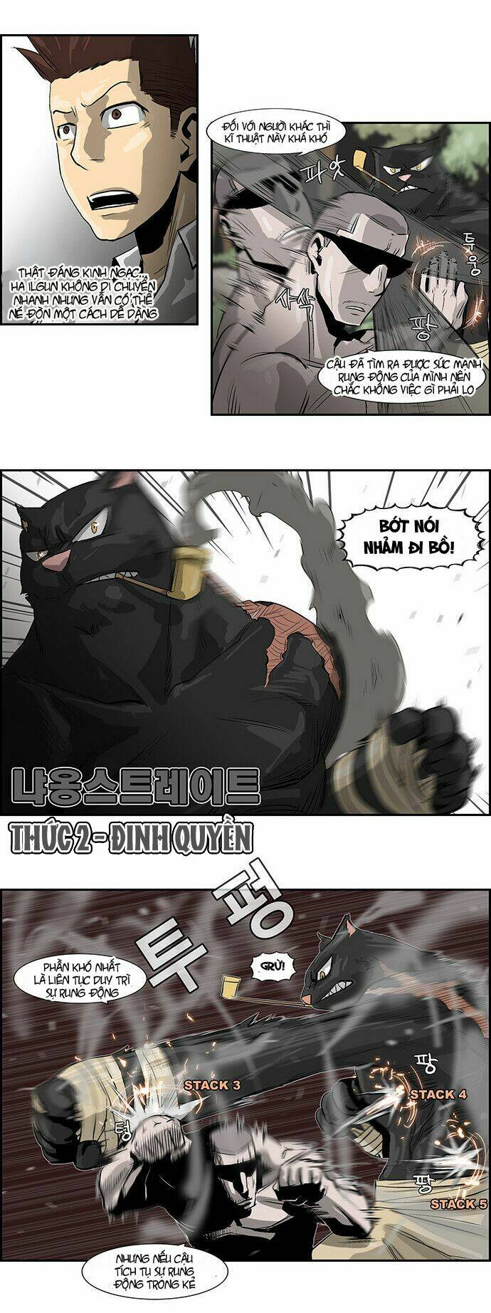 special martial arts extreme hell private high school chapter 23 18