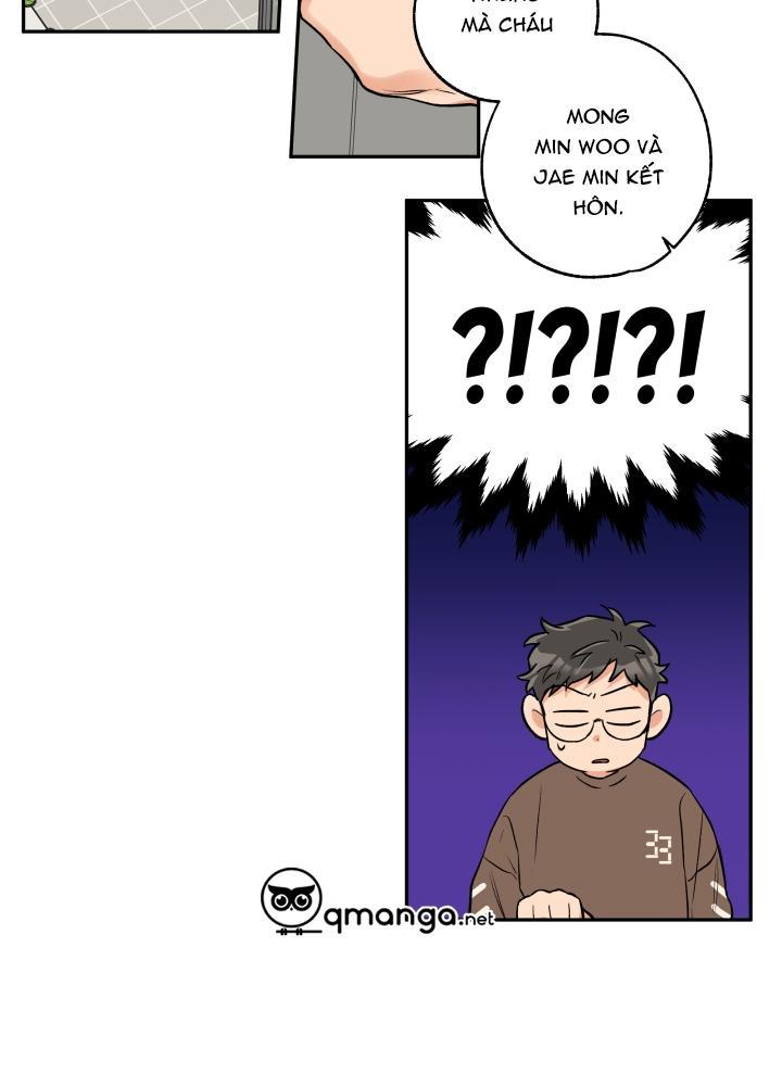 gâu gâu! chapter 26 5