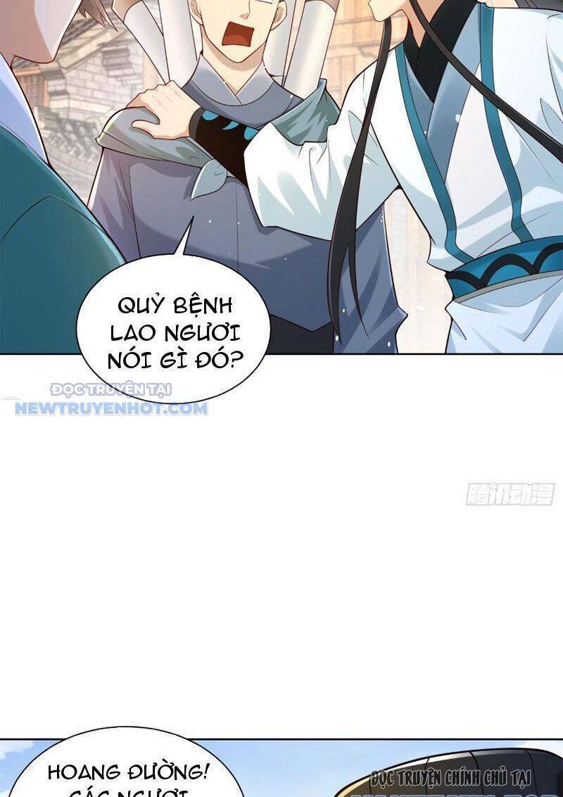 ta thực sự không muốn làm thần tiên chapter 54 9