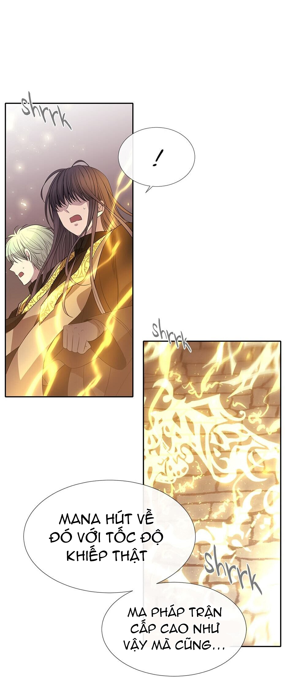 năm môn đệ của charlotte chapter 53 40