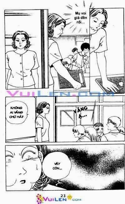 cô gái trung hoa chapter 2 23