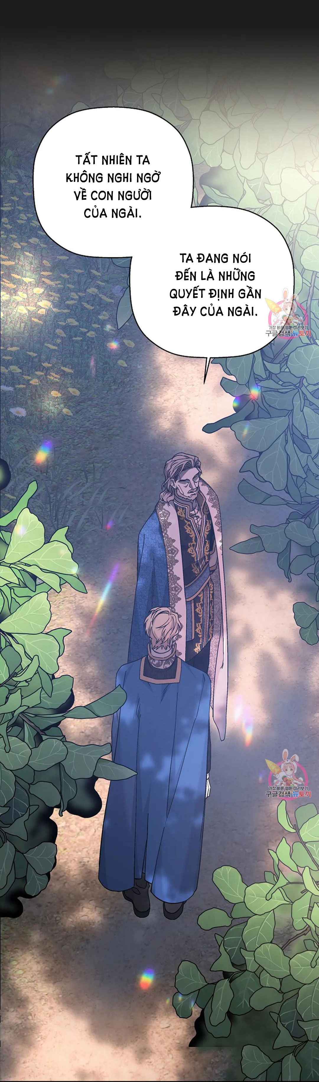 khế ước vĩnh cửu chapter 52.1 9
