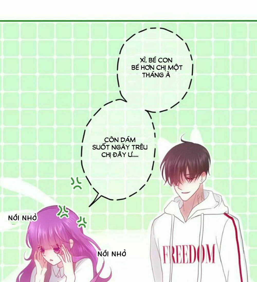 tháng sáu kì diệu chapter 34 59