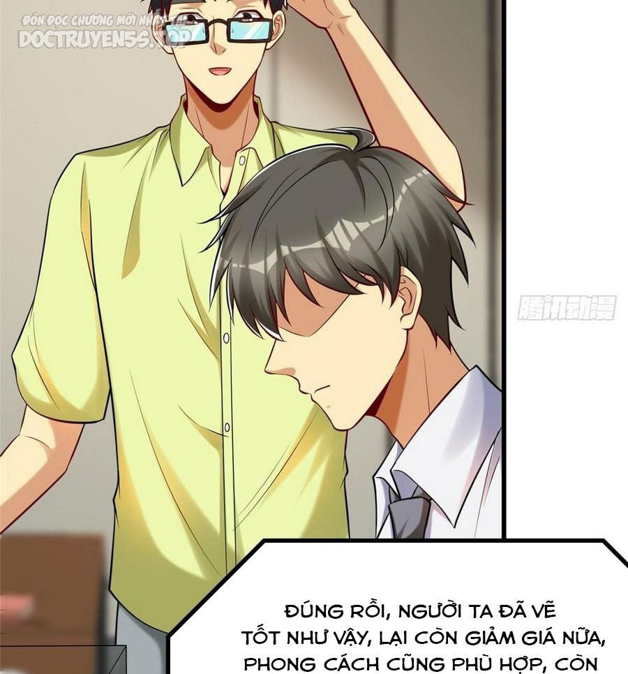 ta làm giàu từ thua lỗ game chapter 103 52