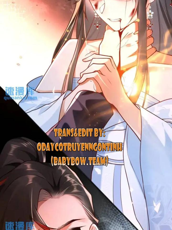 làm sao đây người học việc của tôi quá bám người chapter 1 24