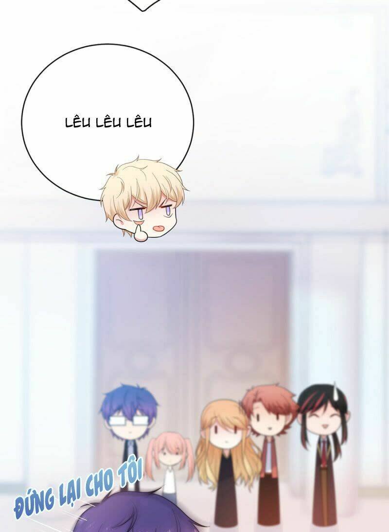 ma lạt thiên kim đẩu ác thiếu chapter 207.5 9