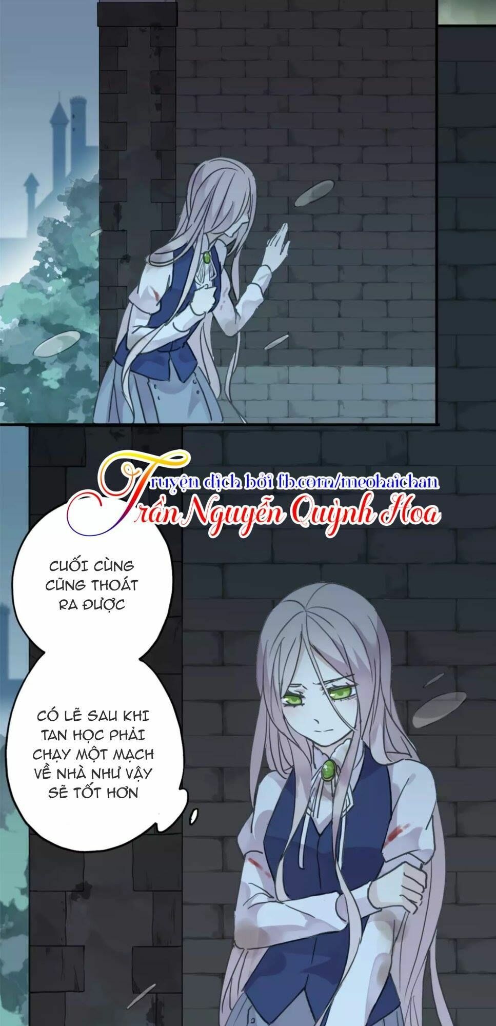 vết cắn ngọt ngào phần 1 chapter 2 63