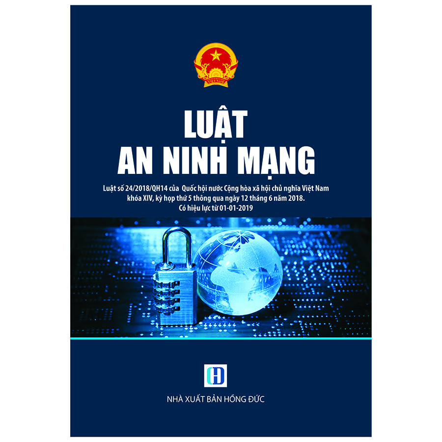 Luật An Ninh Mạng