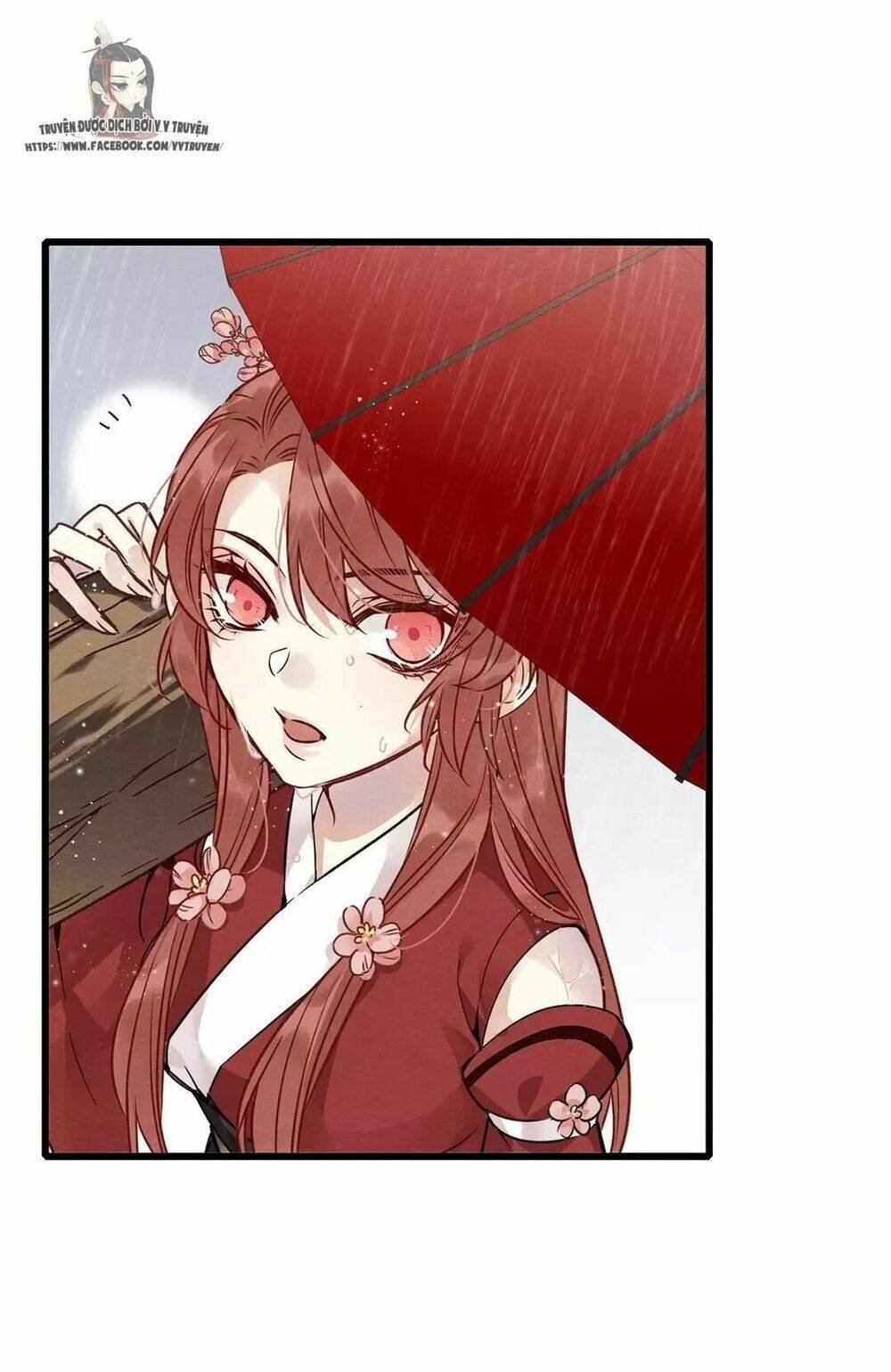 hôn quân thăng cấp ký chapter 27 5