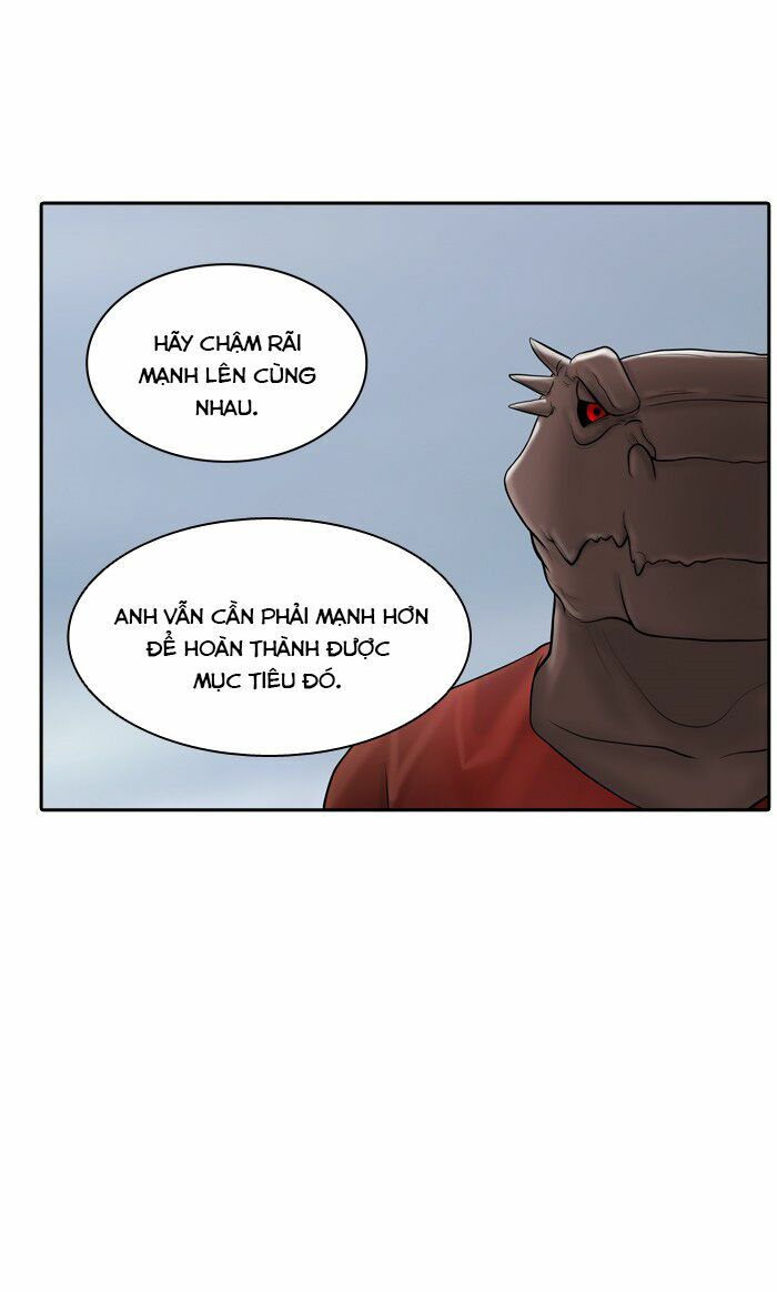 tòa tháp bí ẩn 2 chapter 290.5 24