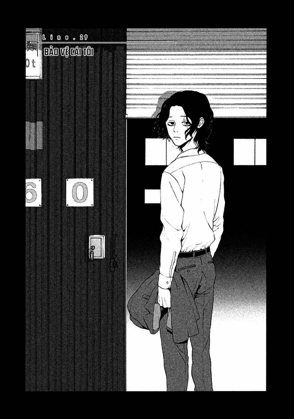 ranh giới quỷ chapter 29 2