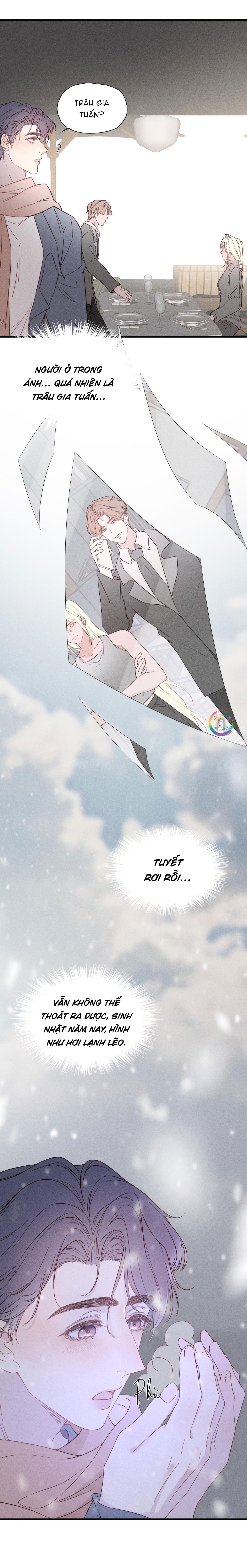 cá mè một lứa chapter 2 10