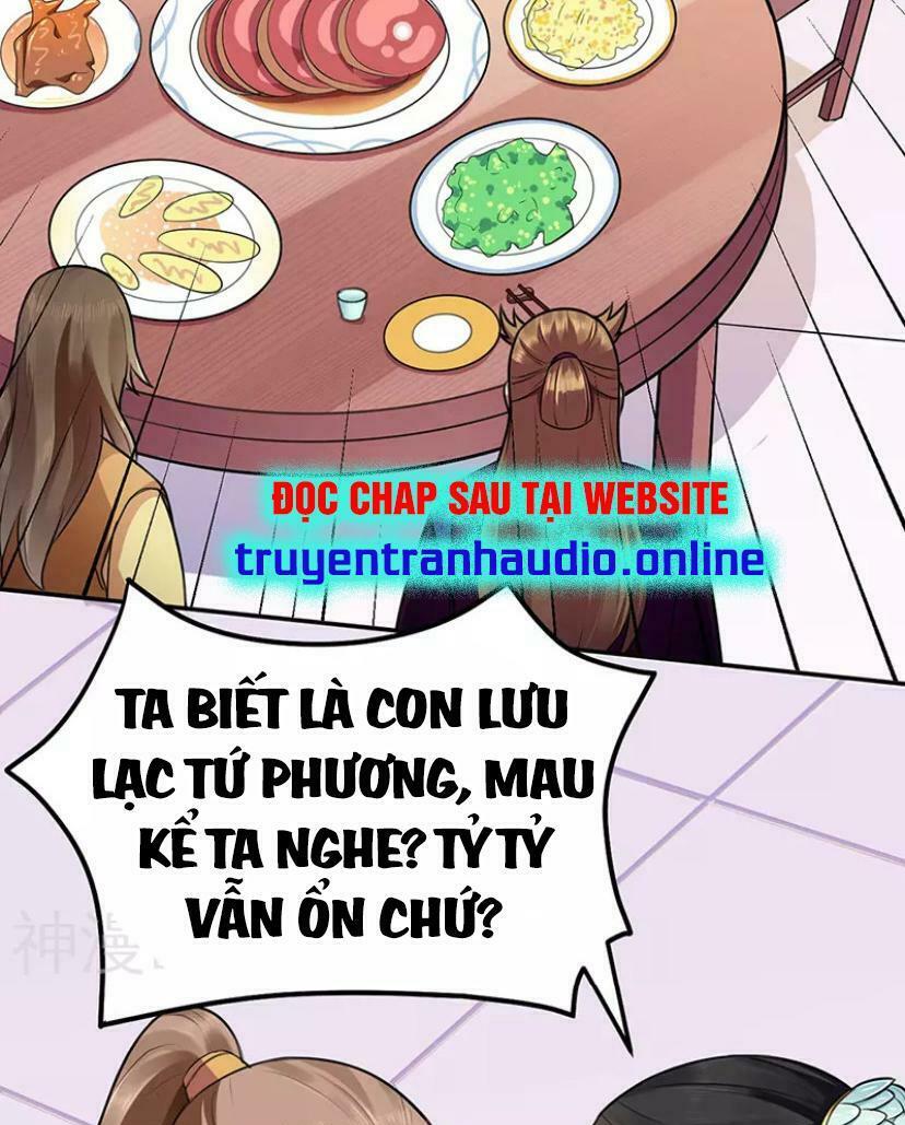 võ đạo độc tôn chapter 137 8