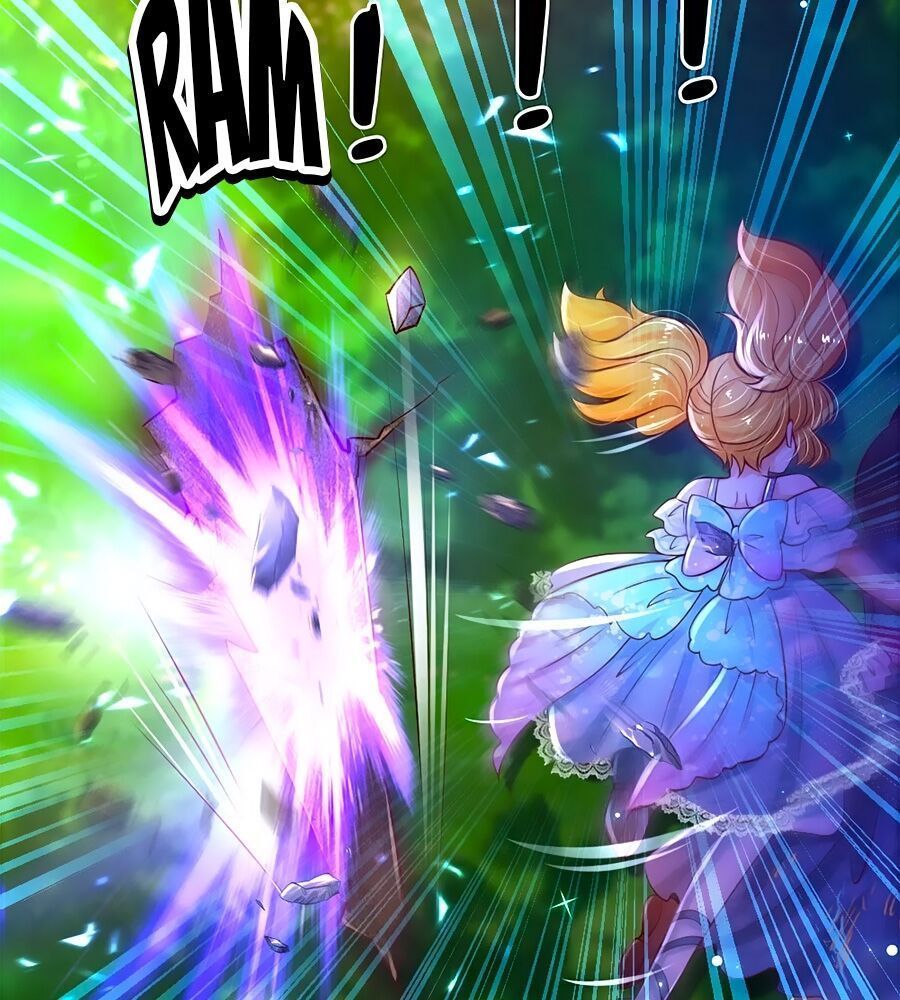 bỗng một ngày nọ trở thành con gái vua chapter 206 34