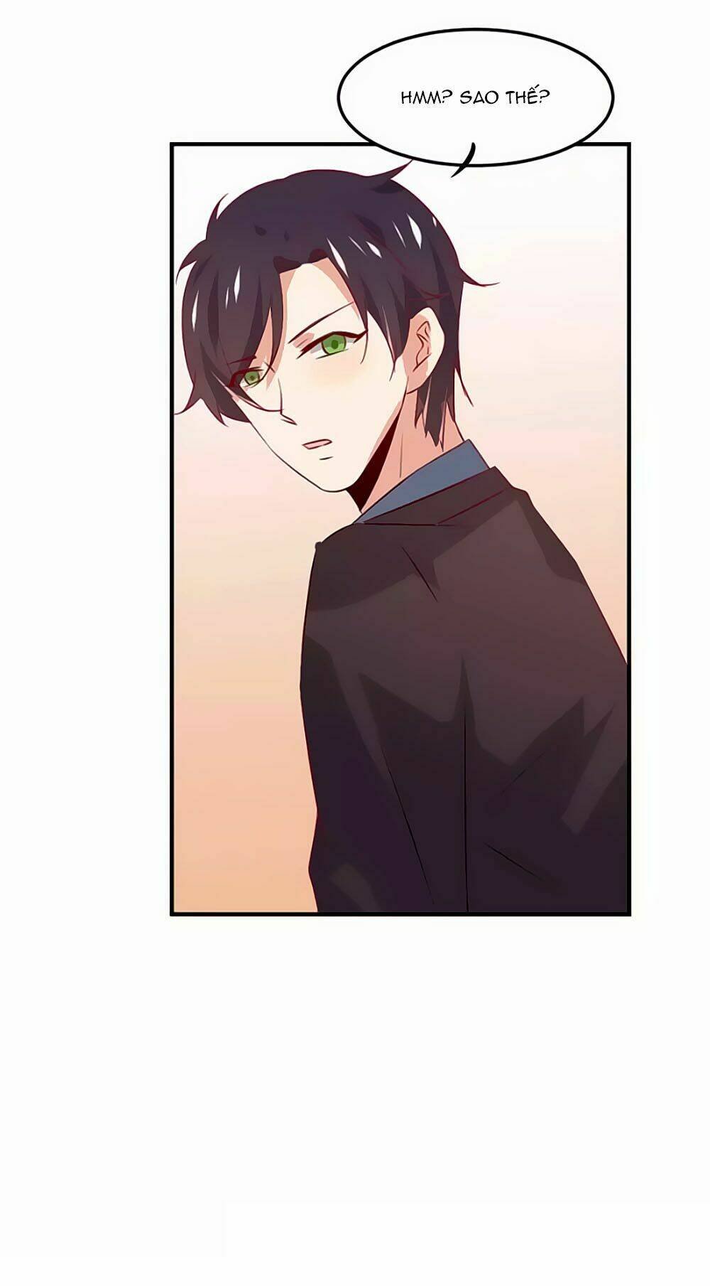 tổng tài, như vậy nhanh quá chapter 11 32