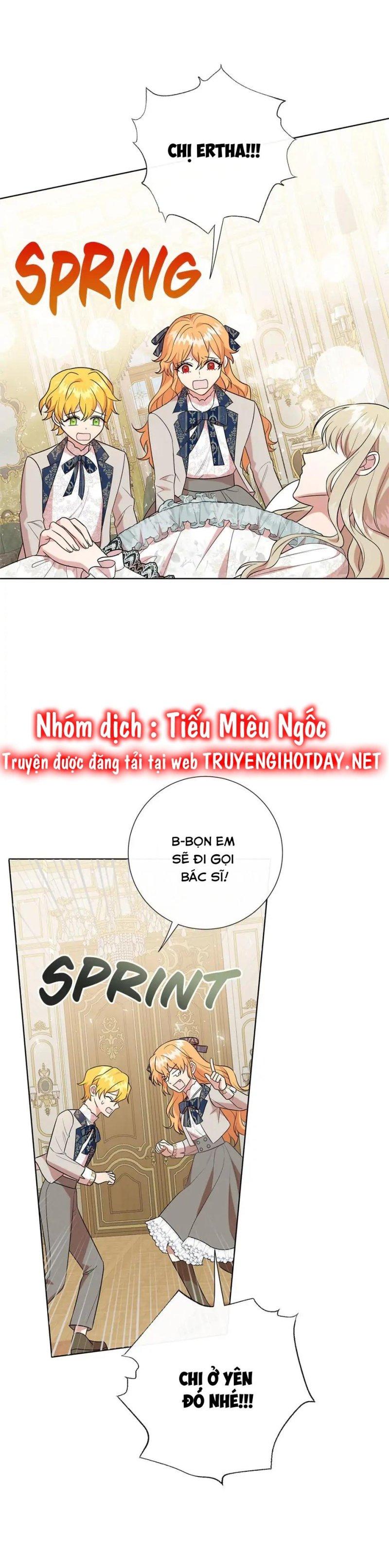 xin ngài đừng ăn tôi chapter 94 11