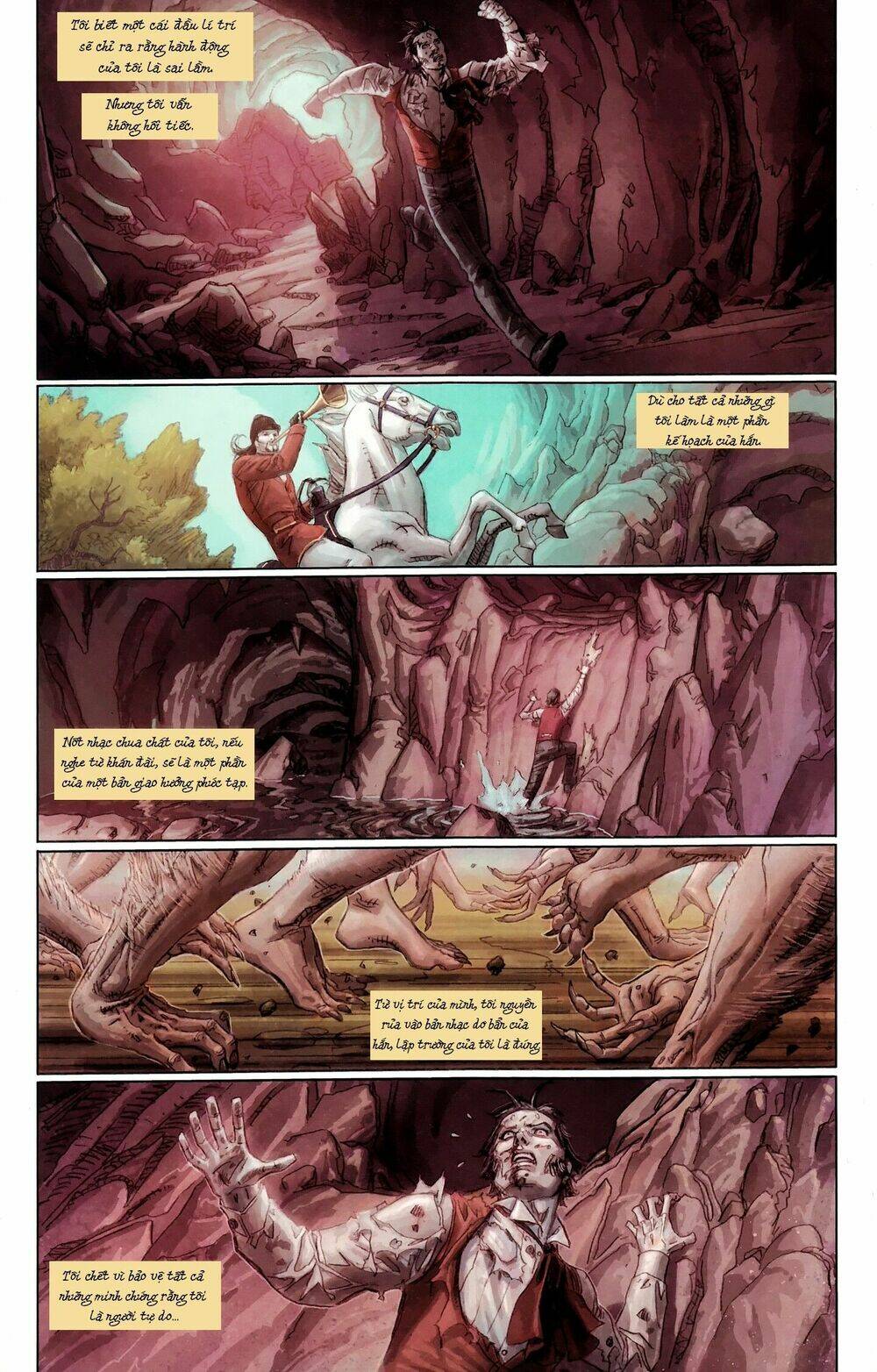 avengers vs x-men chapter 36 16