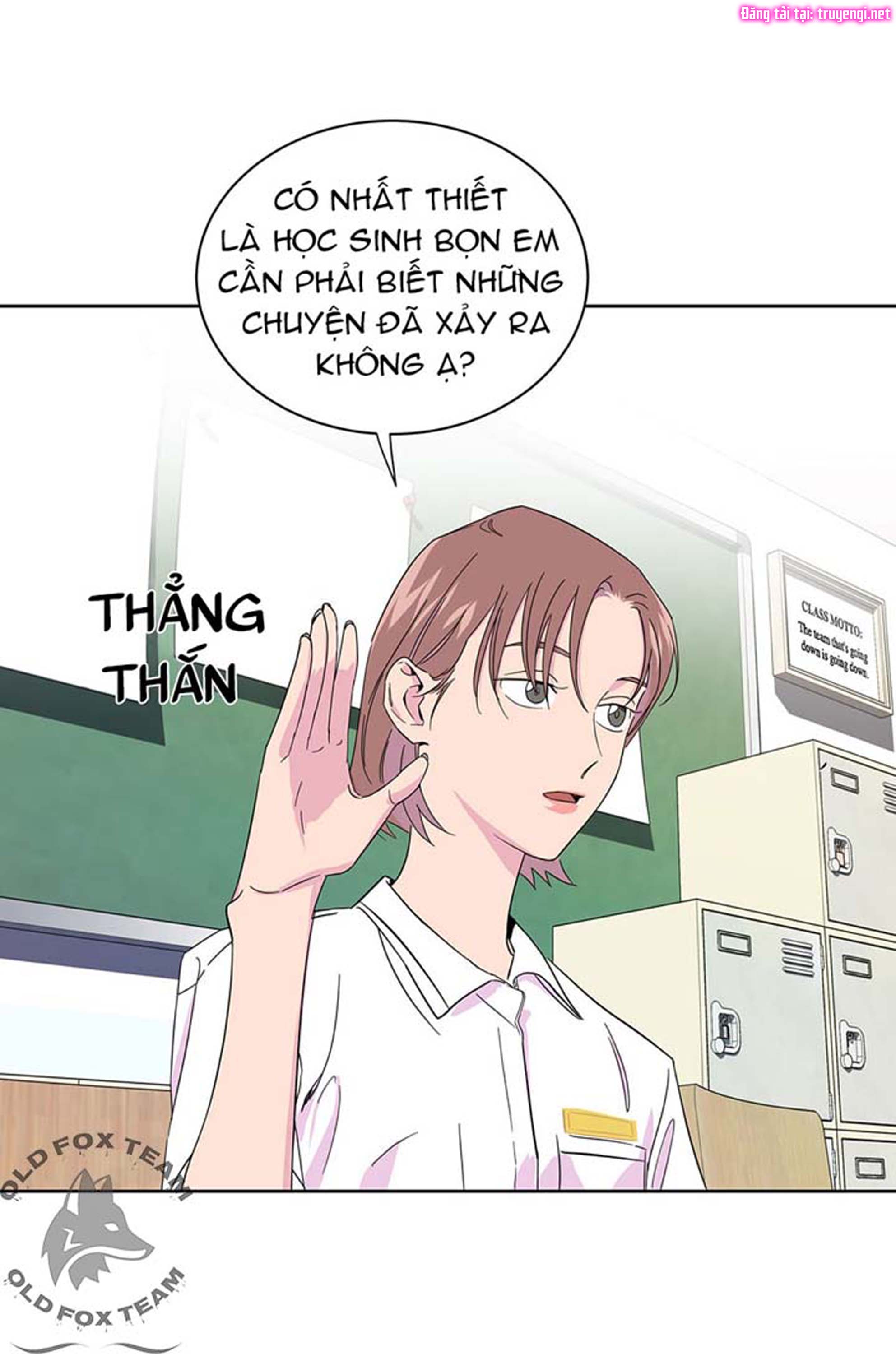 nguyên tắc mối quan hệ chapter 2 10