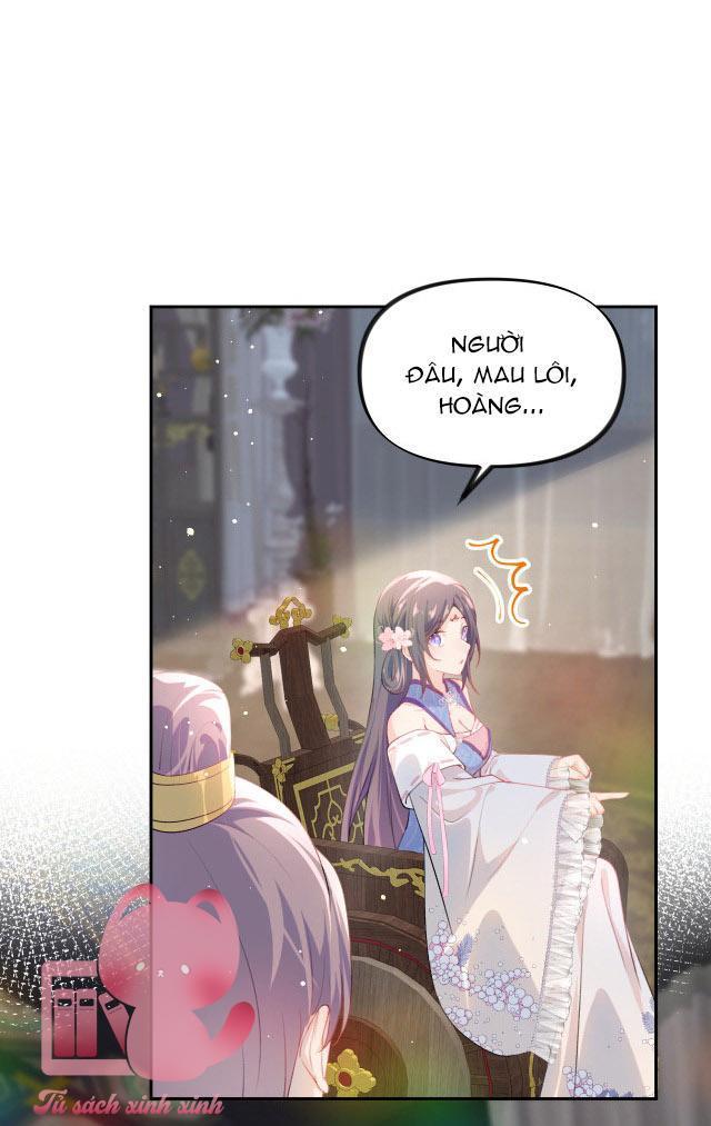 một đêm nọ đột nhiên yandere tới! chapter 77 30