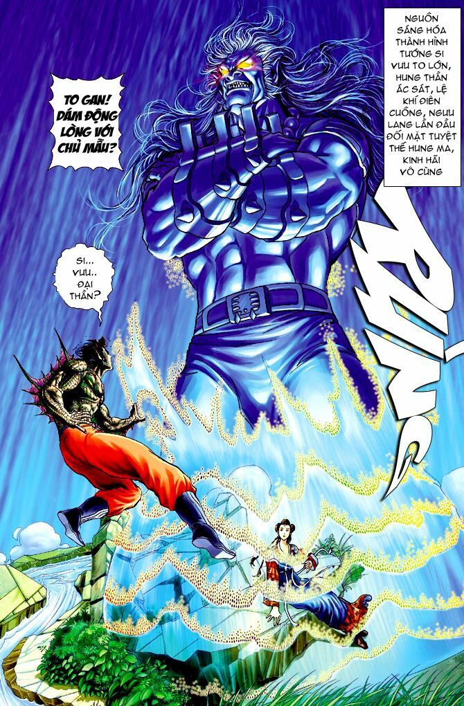 thần binh huyền kỳ i chapter 67 38