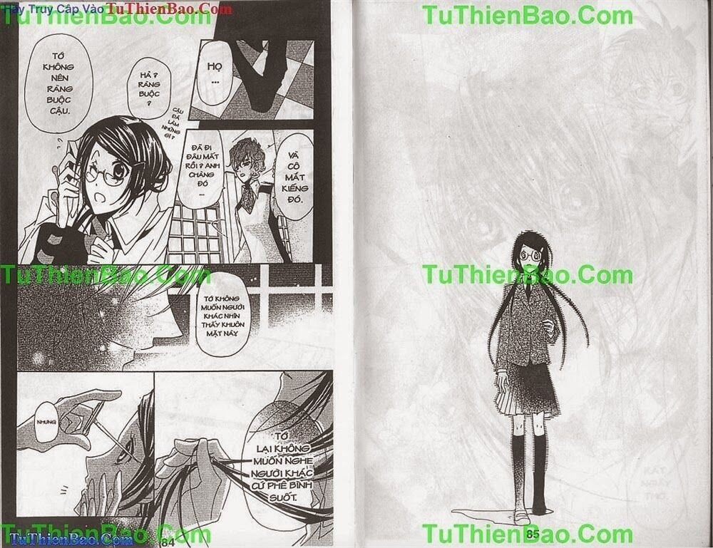 thay đổi hình tượng chapter 1 43