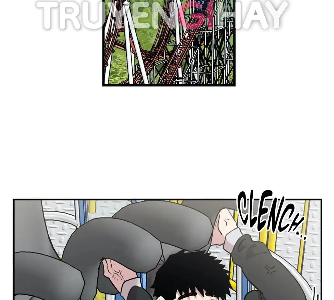 [18+] 1 người khỏe 2 người vui chapter 15.1 41