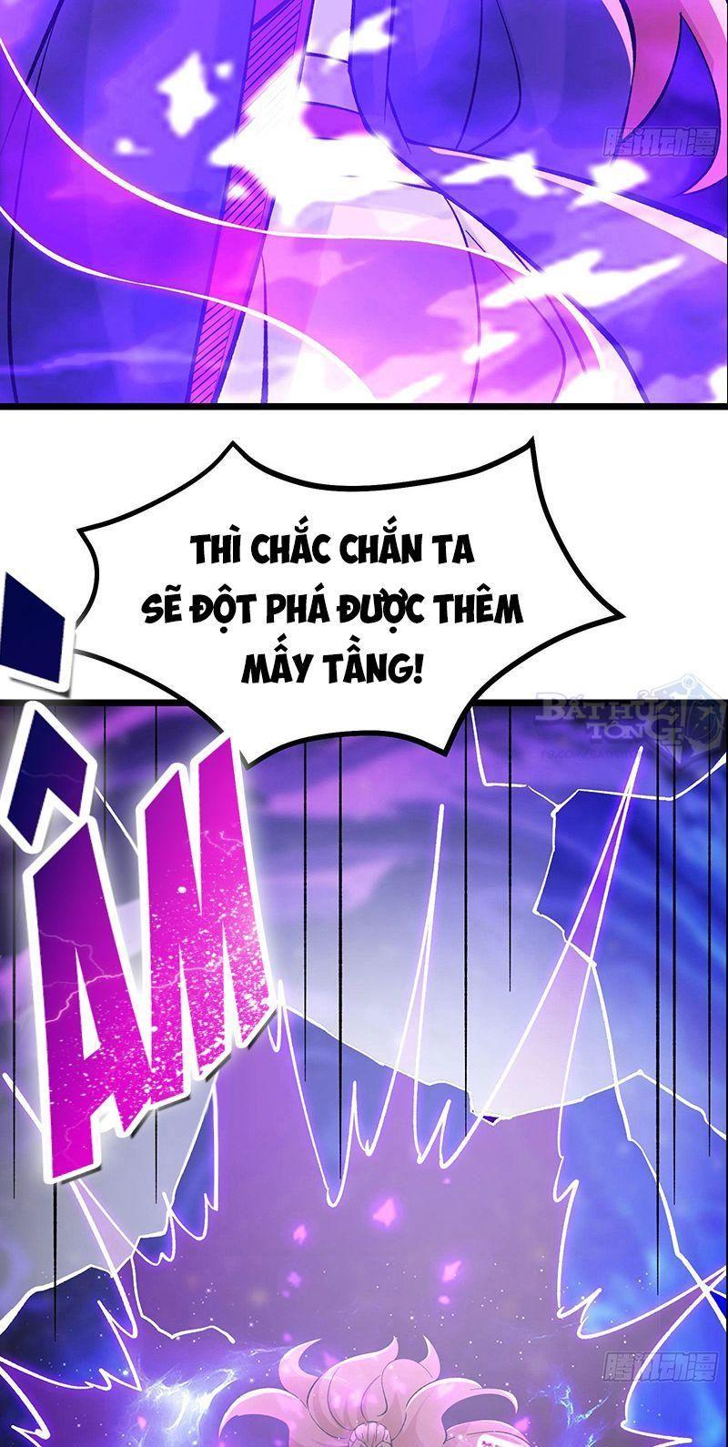 đồ đệ ta toàn là nữ ma đầu chapter 66 14