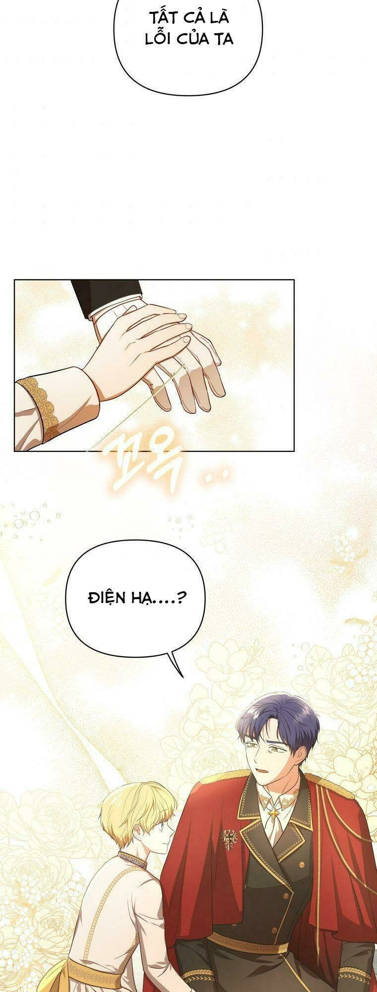 tôi trở thành phiên dịch viên của bạo chúa chapter 17 44