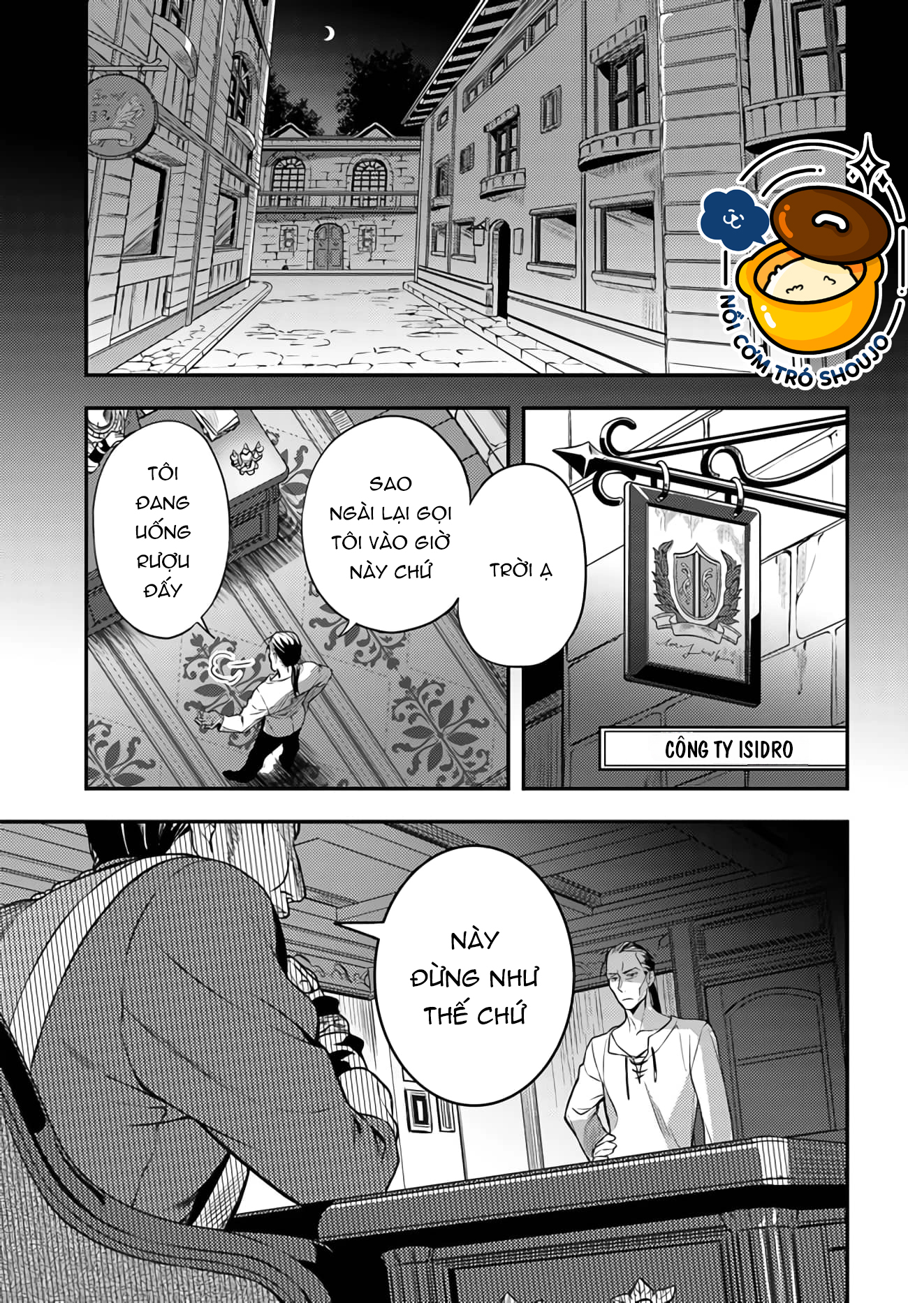 với một ngày còn lại, ta sẽ phá nát các lá lá cờ hủy diệt chapter 7.1 3