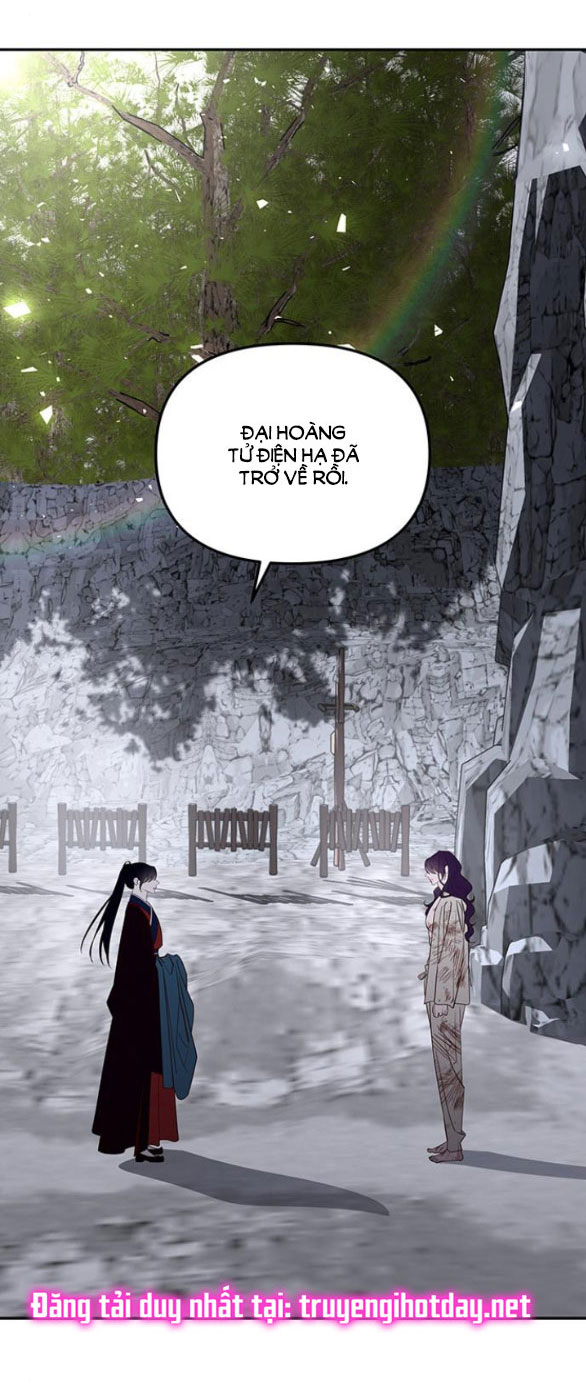 Thái Tử Myolyeong chapter 99.2 - Trang 86