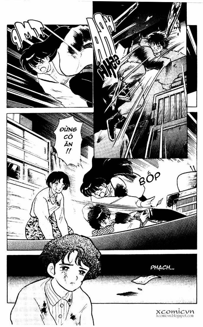 lời nguyền bất tử chapter 26 22