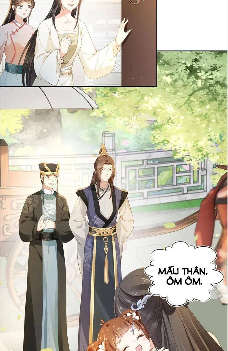 nhặt được bảo bối manh manh chapter 19 24