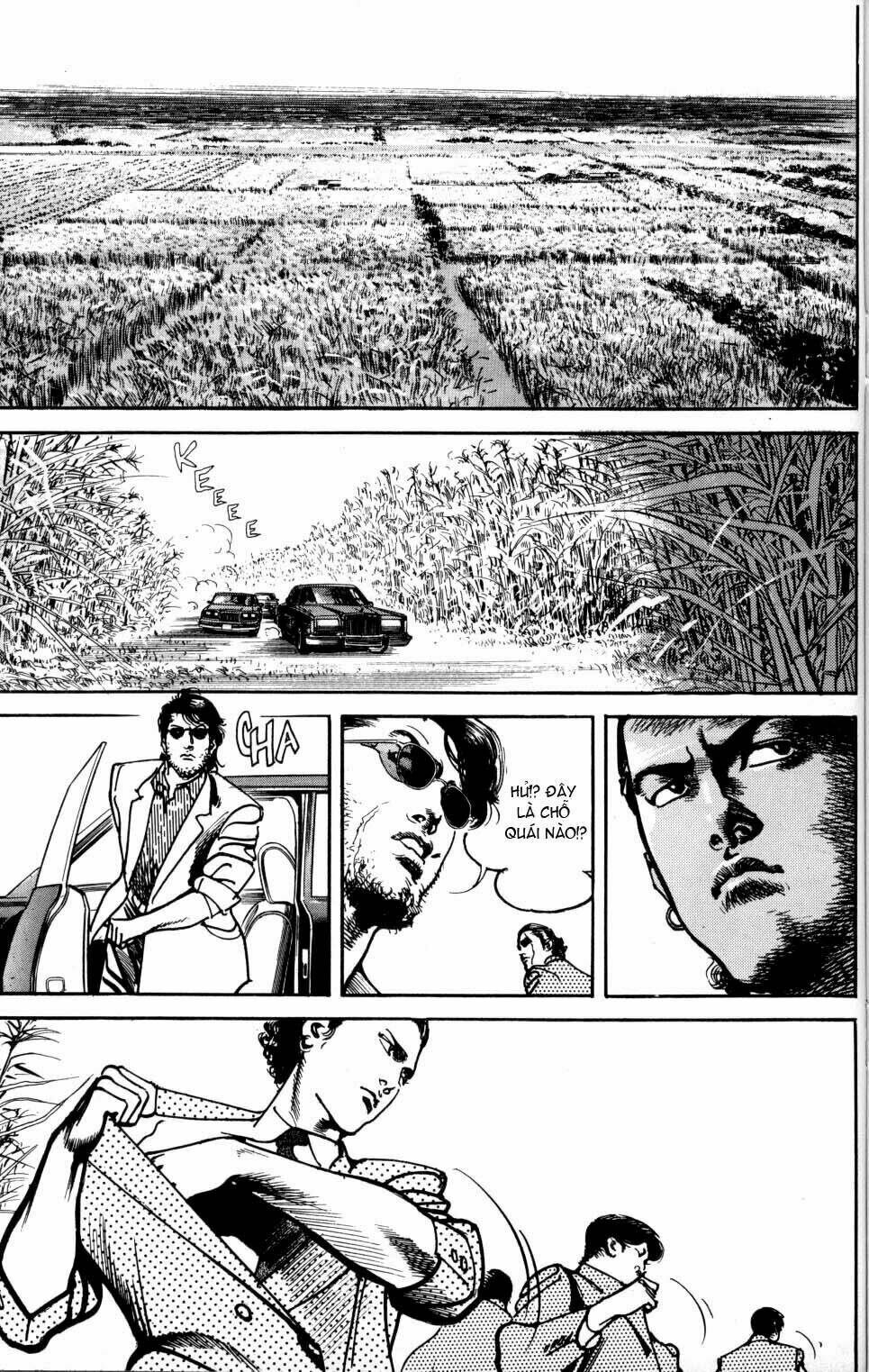 sanctuary chapter 31 21