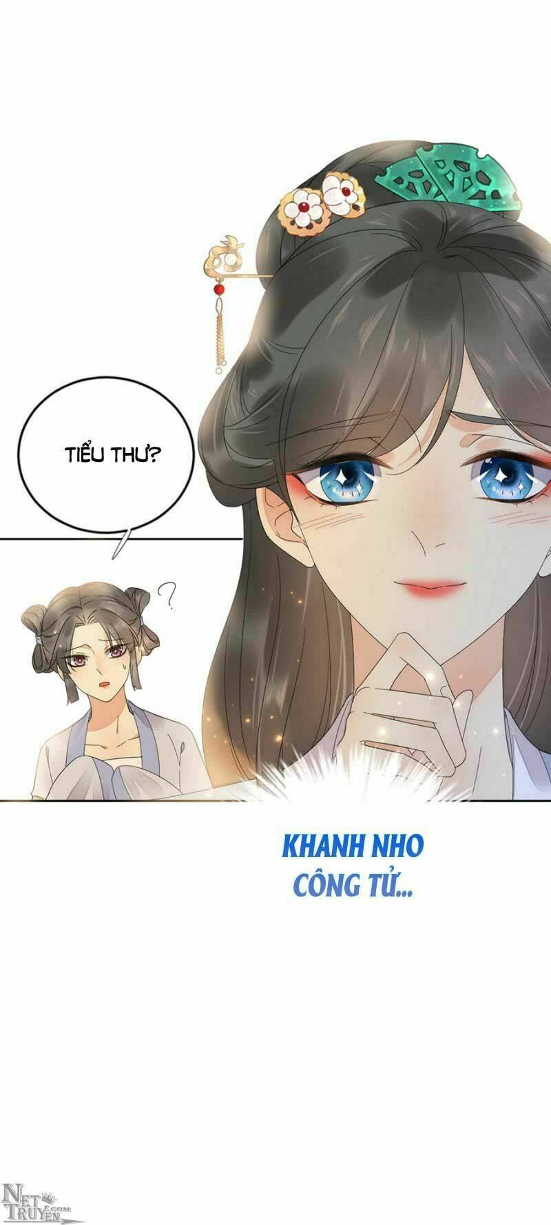 dục hỏa độc nữ chapter 102 27