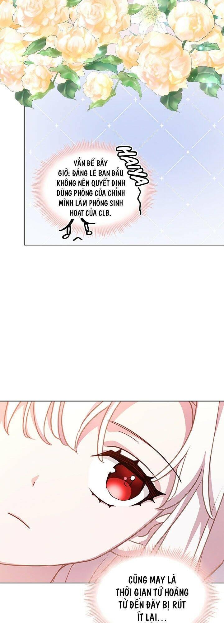 để yên cho tiểu thư hiền chapter 30 49