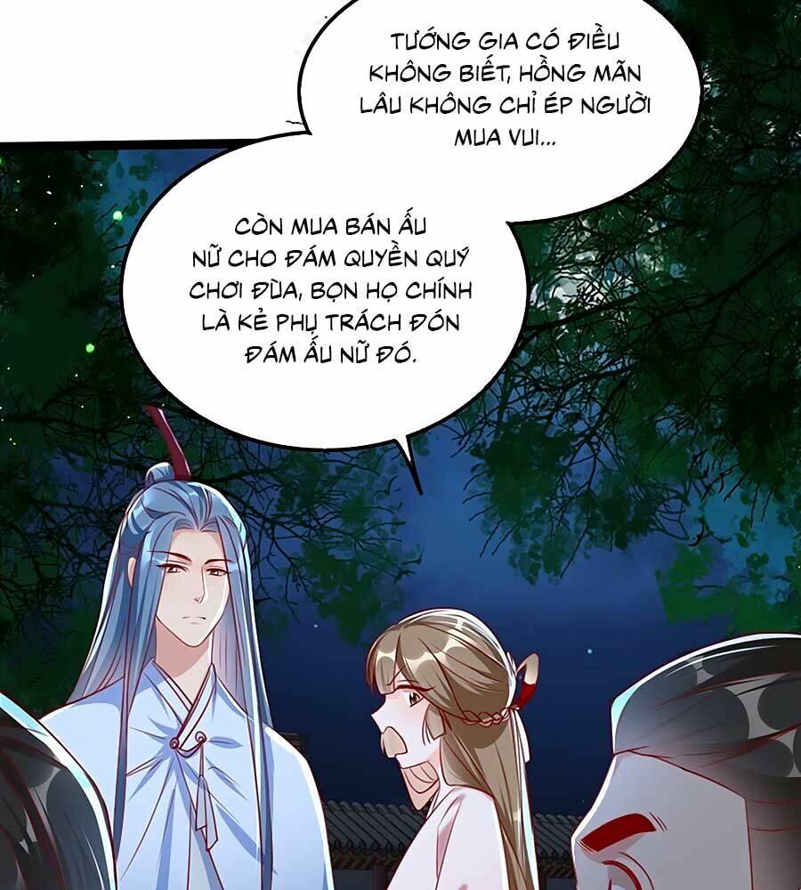 gian phi như thử đa kiều chapter 101 36