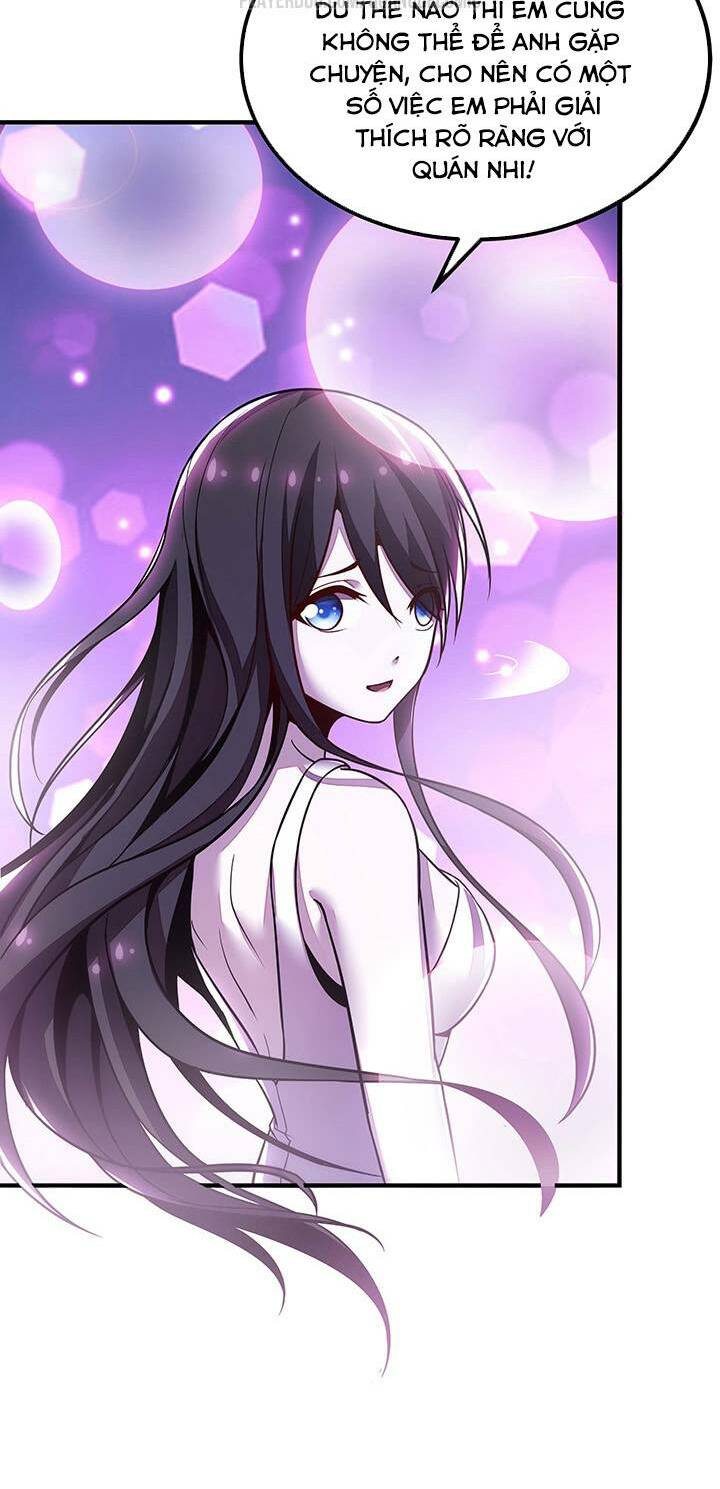 bất tử thần vương tu liên tục chapter 30 33