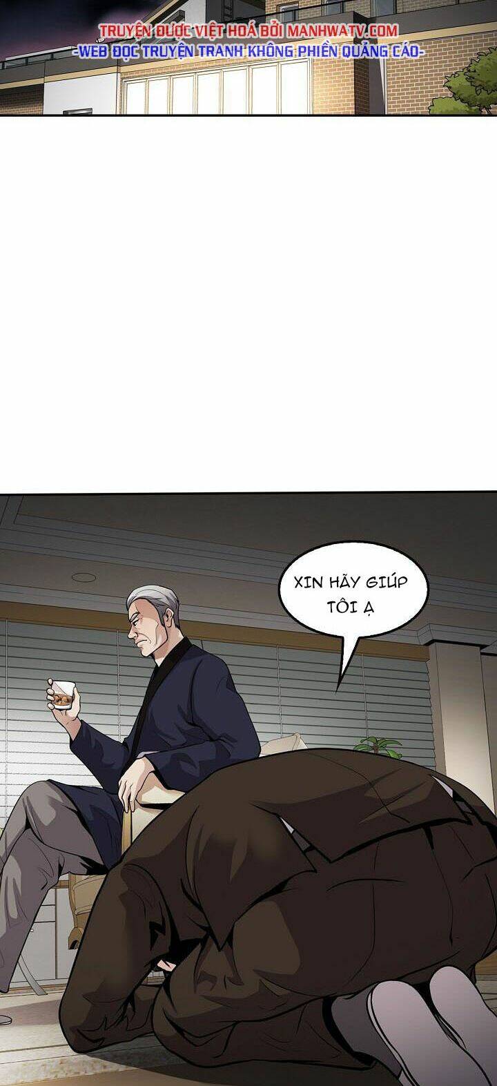 điều tra viên chuyển sinh chapter 89 28