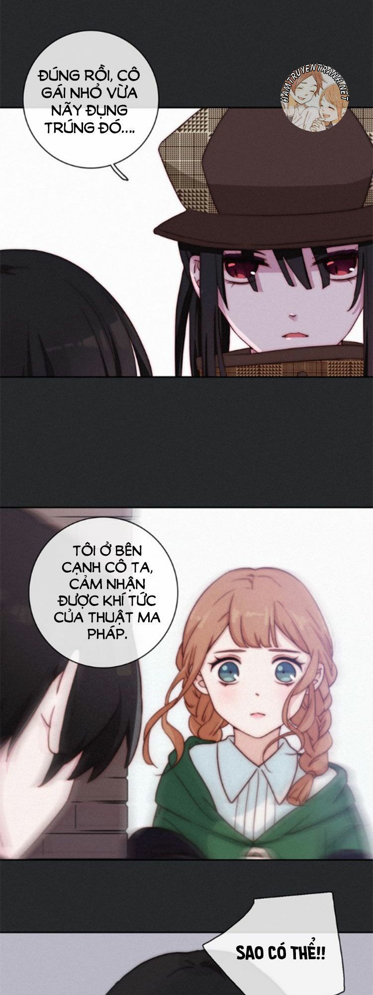 bí mật bóng đêm chapter 11.3 19