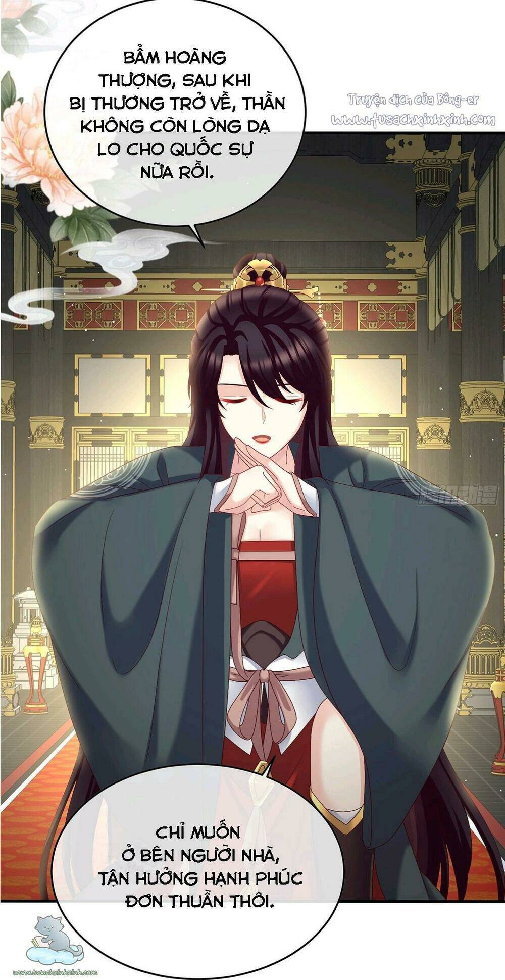 kiều phu có hỉ chapter 44 20