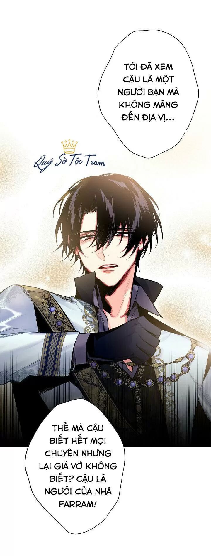 thánh nữ ẩn danh chapter 135 16