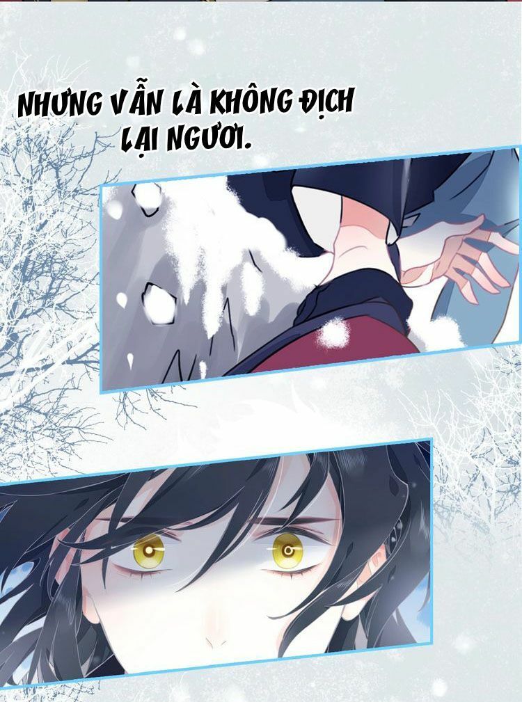 trở lại trước bình minh chapter 0 9