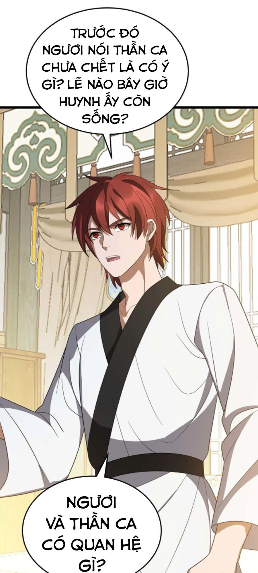 chúa tể tam giới chapter 223 13