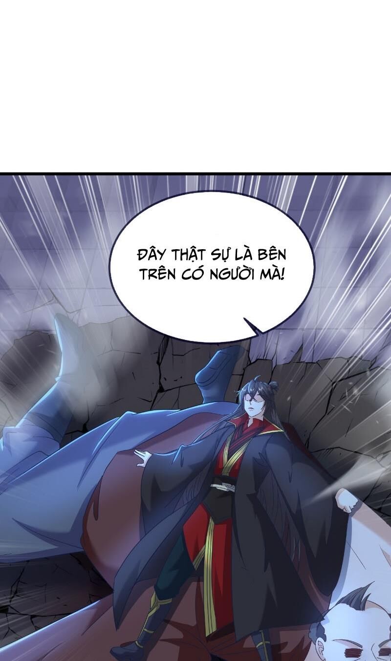 tiên võ đế tôn chapter 572 59