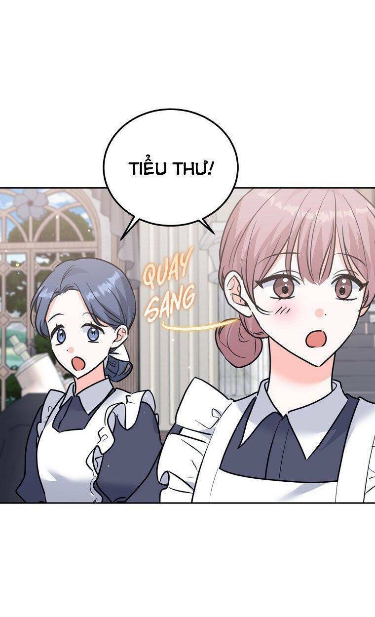 ác nữ karuna bé lại chapter 34 87