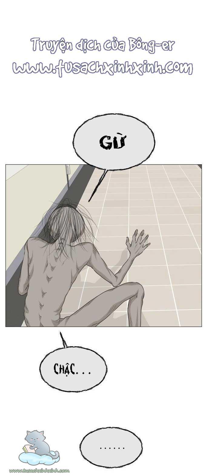bán quỷ chapter 30 11