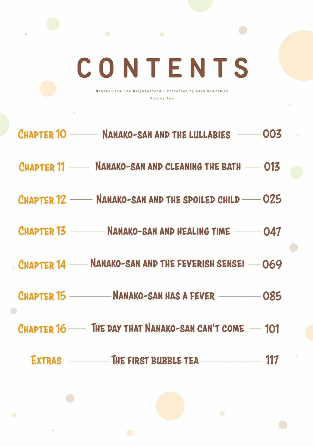 kinsho no nanako-san chapter 10 3